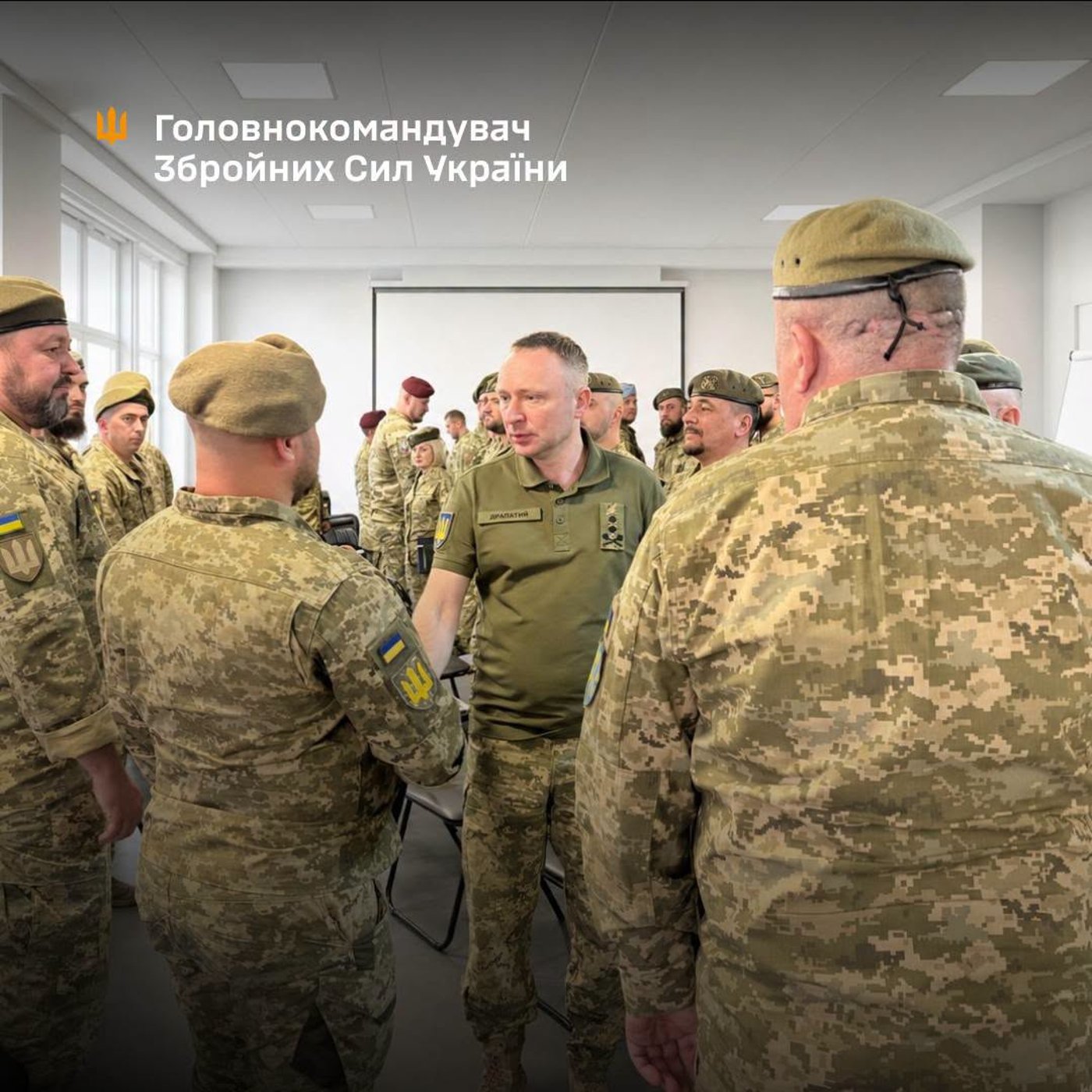 Михайло Драпатий