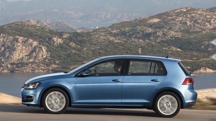 Механік назвав проблемні місця вживаного Volkswagen Golf VII - 290x166