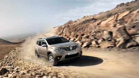 П'ять альтернатив вживаному кросоверу Renault Duster - 290x166