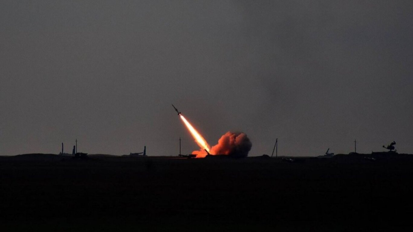 Повітряні сили повідомили про успішне нічне полювання на "Шахеди"