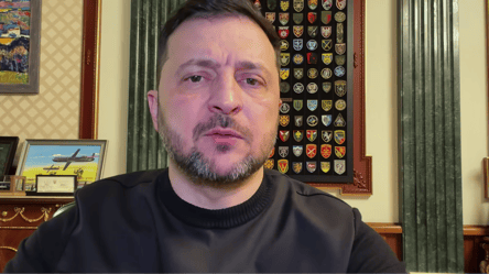 Зима під обстрілами — Зеленський анонсував створення координаційного центру - 290x166