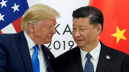 Trump wants to talk to Jinping before imposing tariffs - 285x160