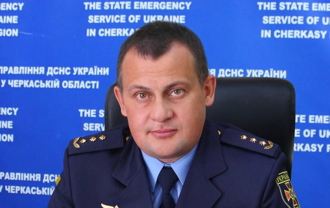 Андрій Даник