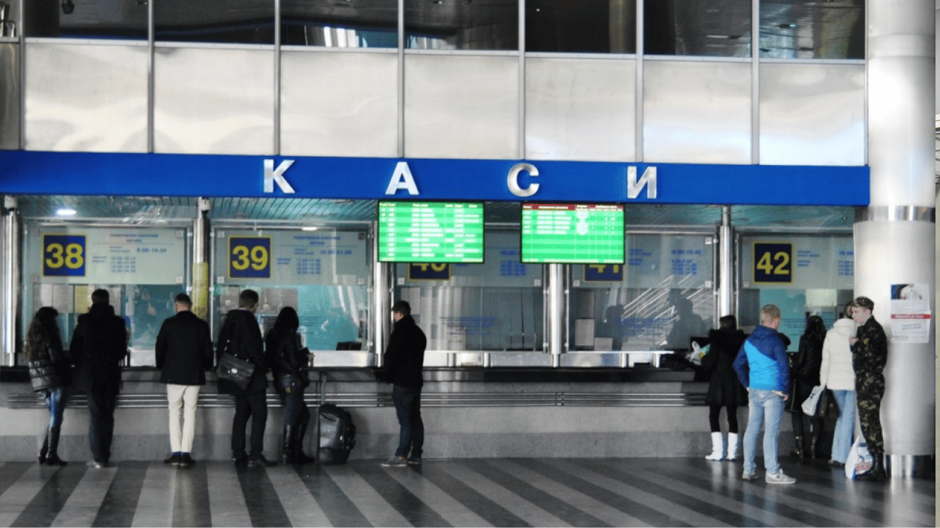 В Укрзалізниці анонсували зміни в процесі купівлі білетів за кордон