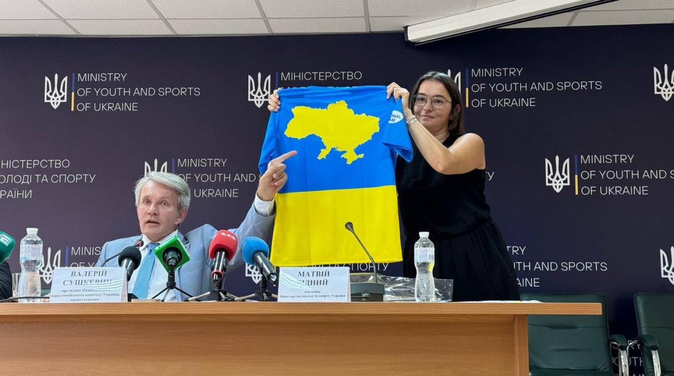 Валерий Сушкевич