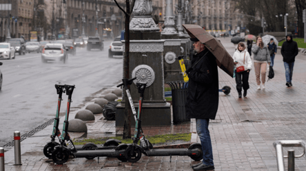 Народный синоптик Диденко предупредила украинцев о сильных дождях - 285x160