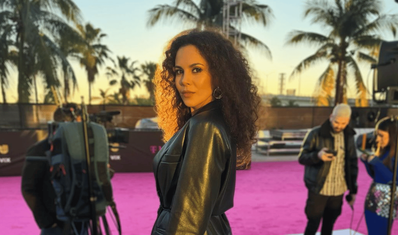 Настя Каменских