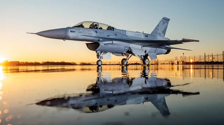 Винищувачі F-16 можуть прибути в Україну із запізненням — експерт назвав причини - 285x160