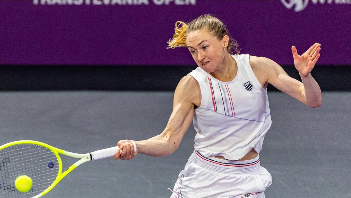 Александра Саснович