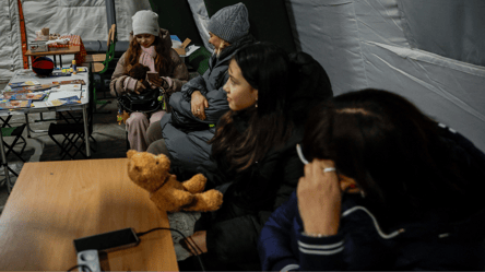 На Киевщине ввели экстренные отключения света — детали от ДТЭК - 285x160