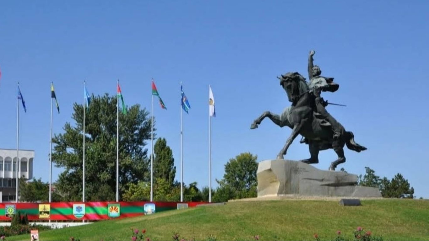 Угроза оккупации Одесской области: планы РФ на Приднестровье