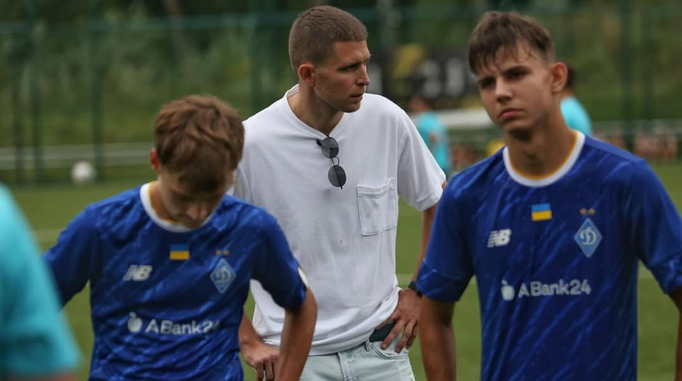 Артем Кравец