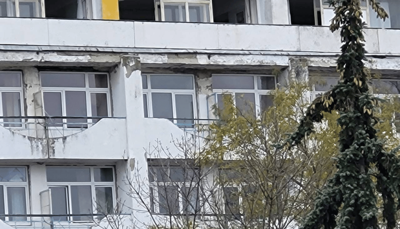 В Одессе уничтожают санаторий для ветеранов — что известно - фото 3