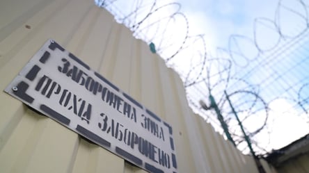 Путь на фронт — сколько заключенных стали штурмовиками ВСУ - 290x160