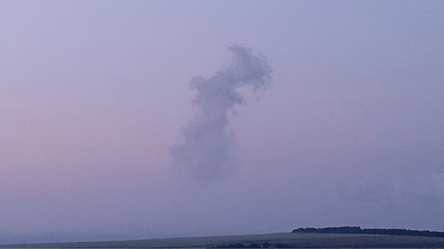 У Криму лунала серія вибухів — повідомляють про атаку дронів - 285x160