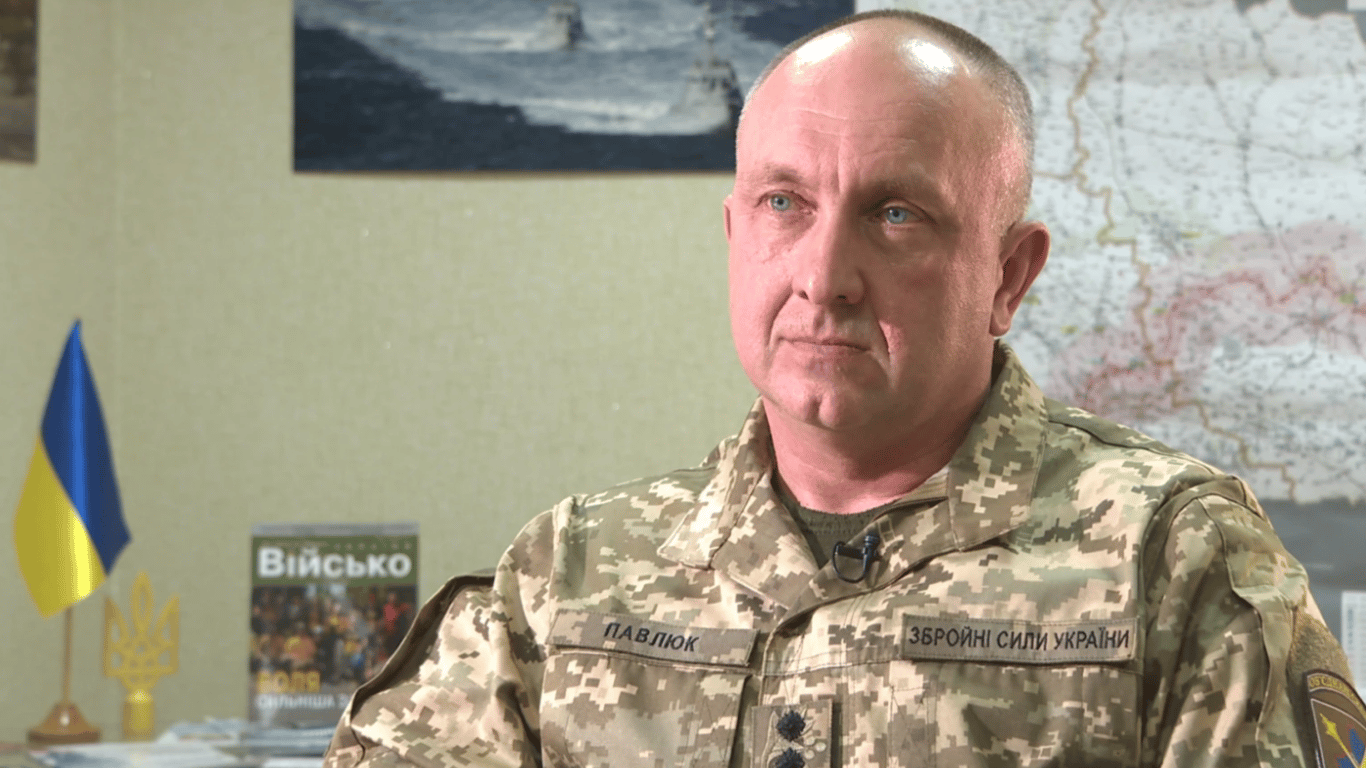 Командувач Сухопутних військ заявив, що ЗСУ почнуть готуватися до контрнаступу