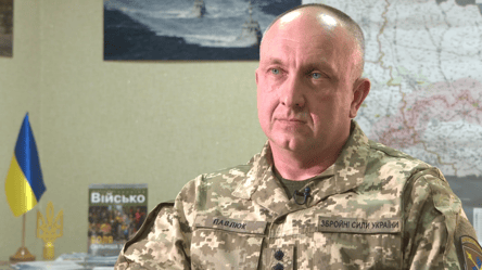 Командувач Сухопутних військ заявив, що ЗСУ почнуть готуватися до контрнаступу - 285x160