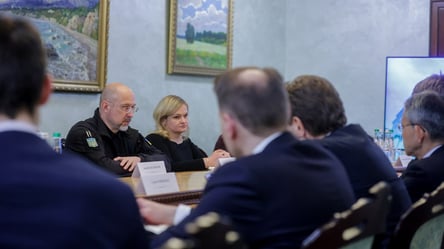 Украина начала подготовку к следующему отопительному сезону - 304x171