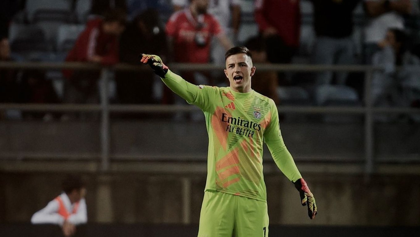 Анатолій Трубін