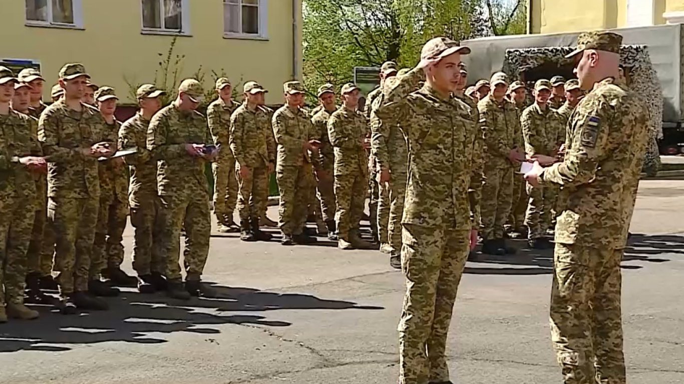 Мобилизация в Украине, кого могут призвать к достижению 25 лет