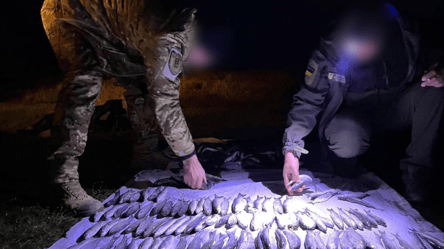 Наловив на 8 млн — на Одещині затримано любителя риболовлі - 290x166