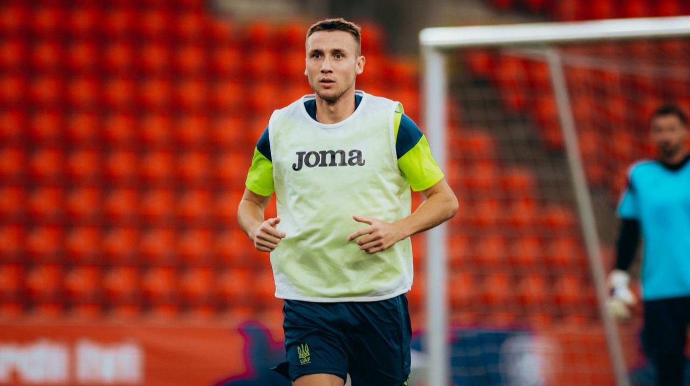 Владислав Ванат