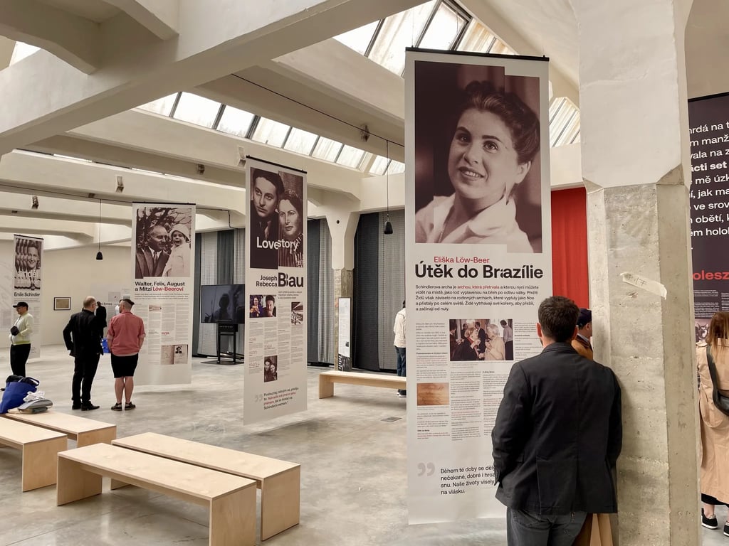 Цікаві музеї Чехії