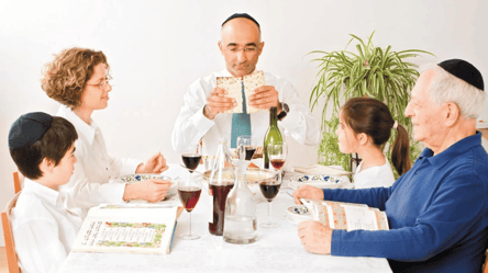 Когда празднуют Песах 2026 — дата и традиции еврейского праздника - 285x160