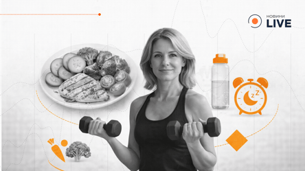 Женский организм после 40 — энергия и вес без жестких диет - 290x166