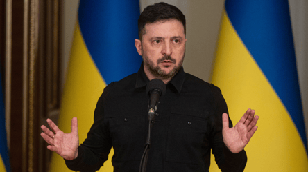 Зеленський висловився про онлайн-голосування в Україні - 285x160