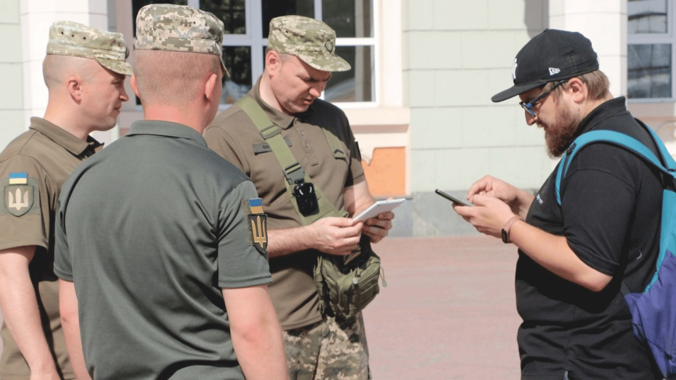 Мобілізація в Україні — випустили директиву про заборону призову до 25 років