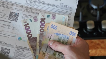 Нафтогаз закликав передавати дані та платити по-новому: деталі - 290x160