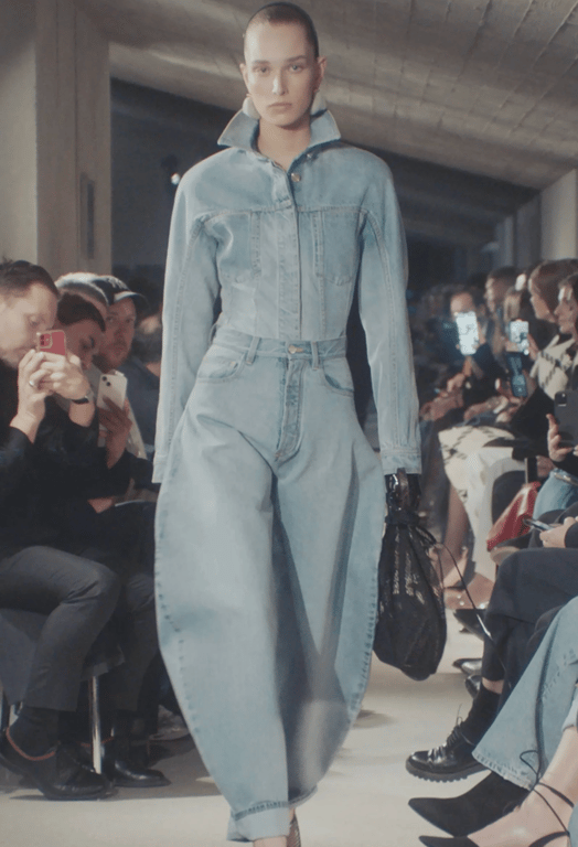 Які джинси підкорять тренди 2026