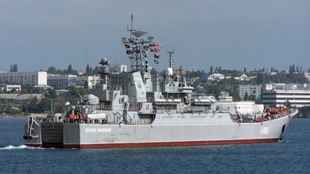 Чорний березень Чорноморського флоту РФ — які перемоги здобула Україна - 290x166