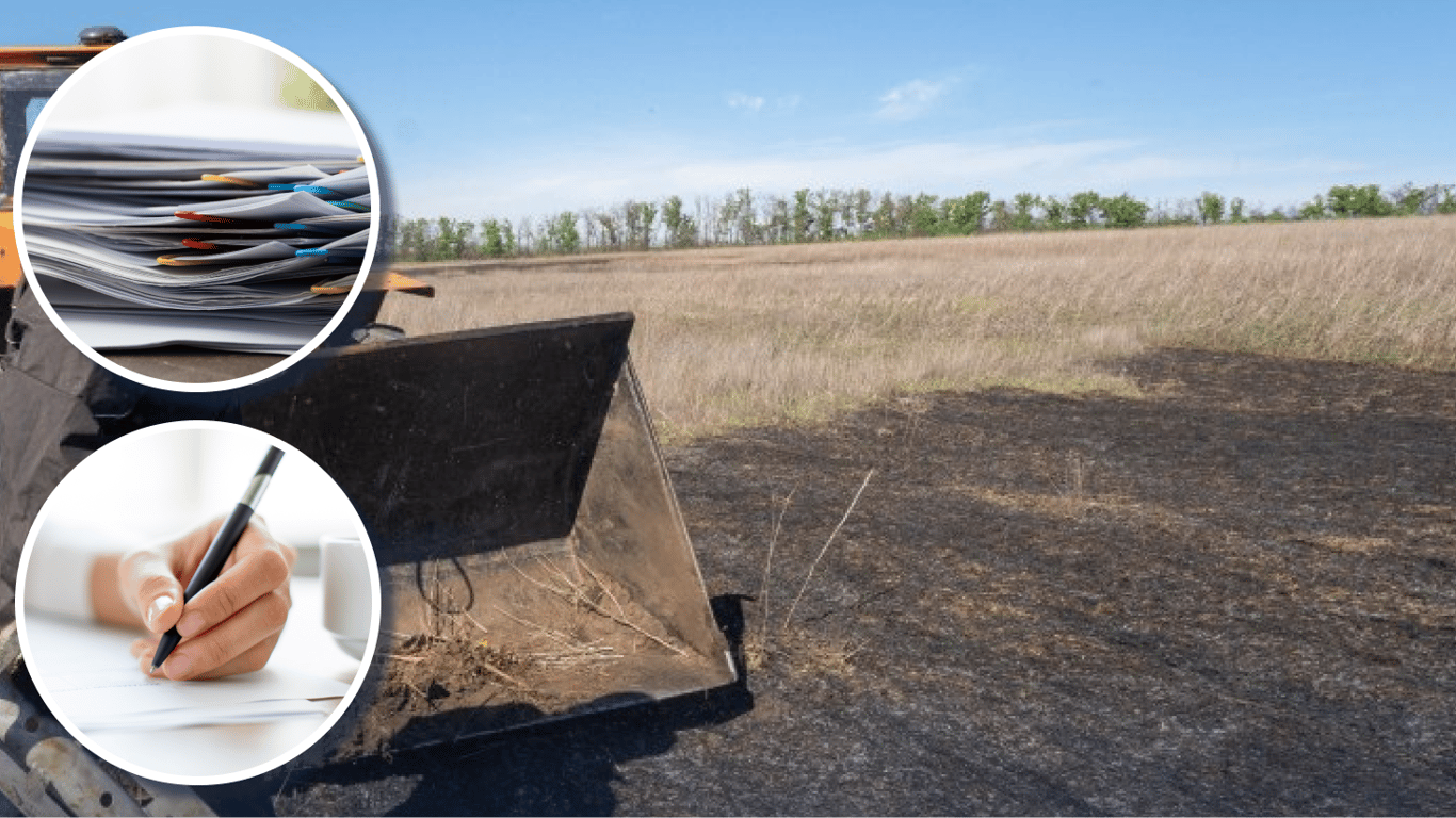 Приватизація землі без згоди сусіда: чи можлива в Україні у 2026 році