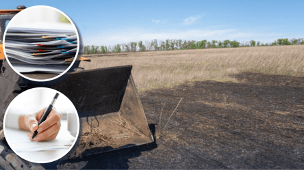 Приватизация земли: возможна ли в Украине без согласия соседа - 285x160