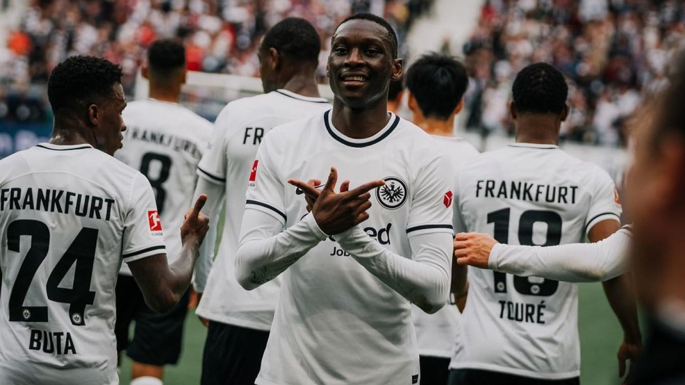 Рандаль Коло Муані