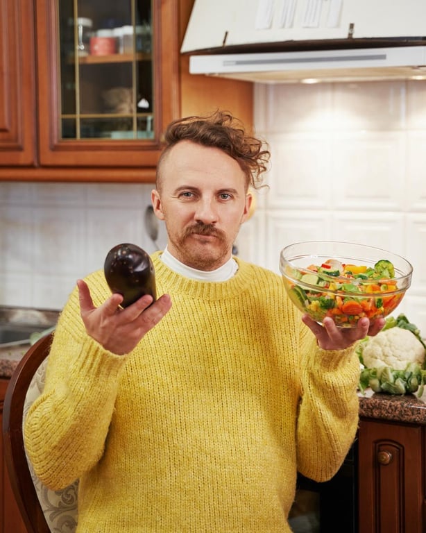 Клопотенко про мобілізацію