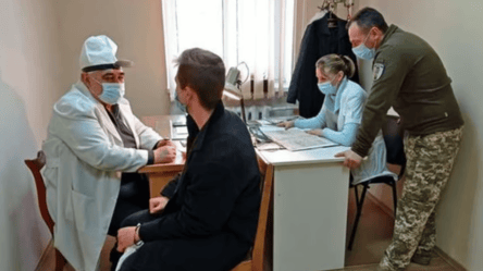 Юрист сказала, что будет за отказ от повестки и прохождения ВВК - 285x160