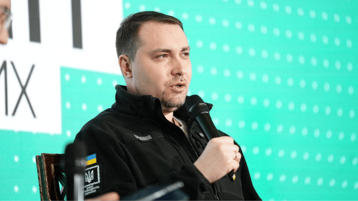 ЦПД 5 років: Буданов відзначив інформаційні операції проти Росії