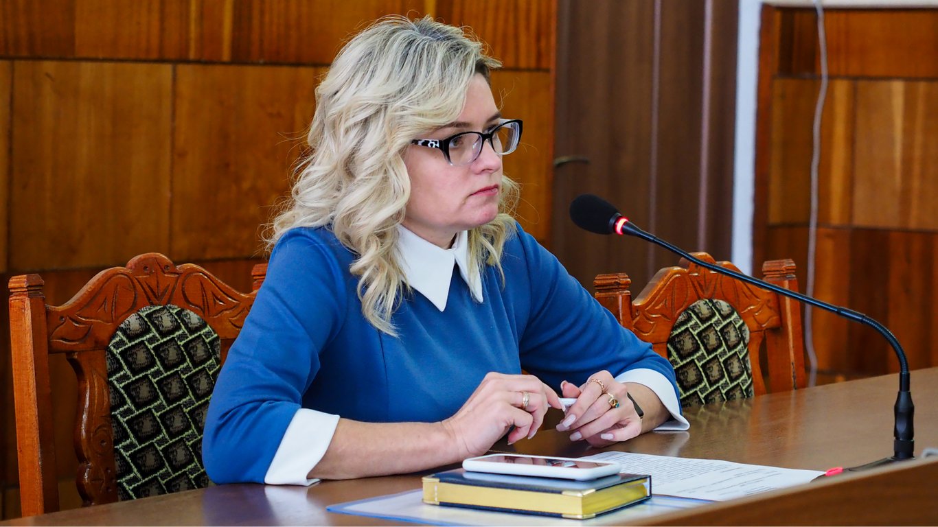 СБУ оголосила підозру соратниці Аксьонова та ще шести колаборантам
