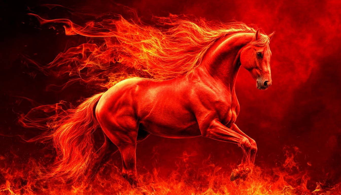 2026 Horoscope for the Horse — challenges and rewards - фото 1