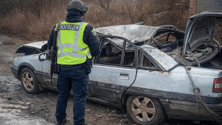 На Сумщине из-за российских обстрелов погибли три человека - 285x160