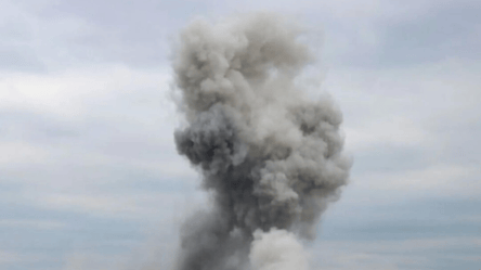 В Харькове прогремели мощные взрывы - 285x160