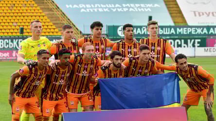 У Шахтарі знову заговорили про упереджене суддівство - 285x160