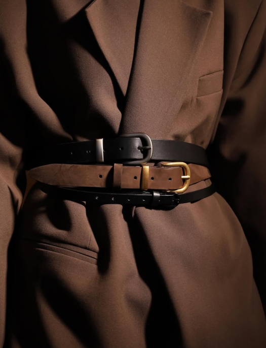 Які аксесуари будуть універсальними