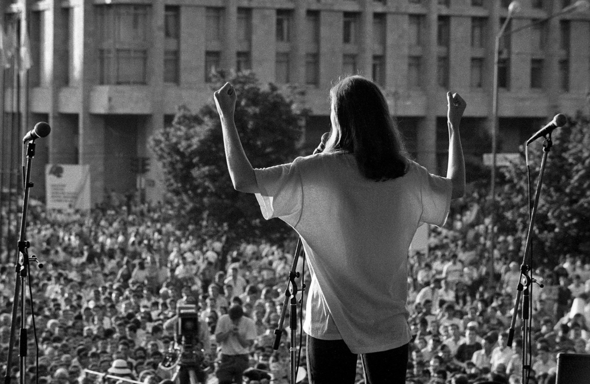 Перший День Незалежності України: фото