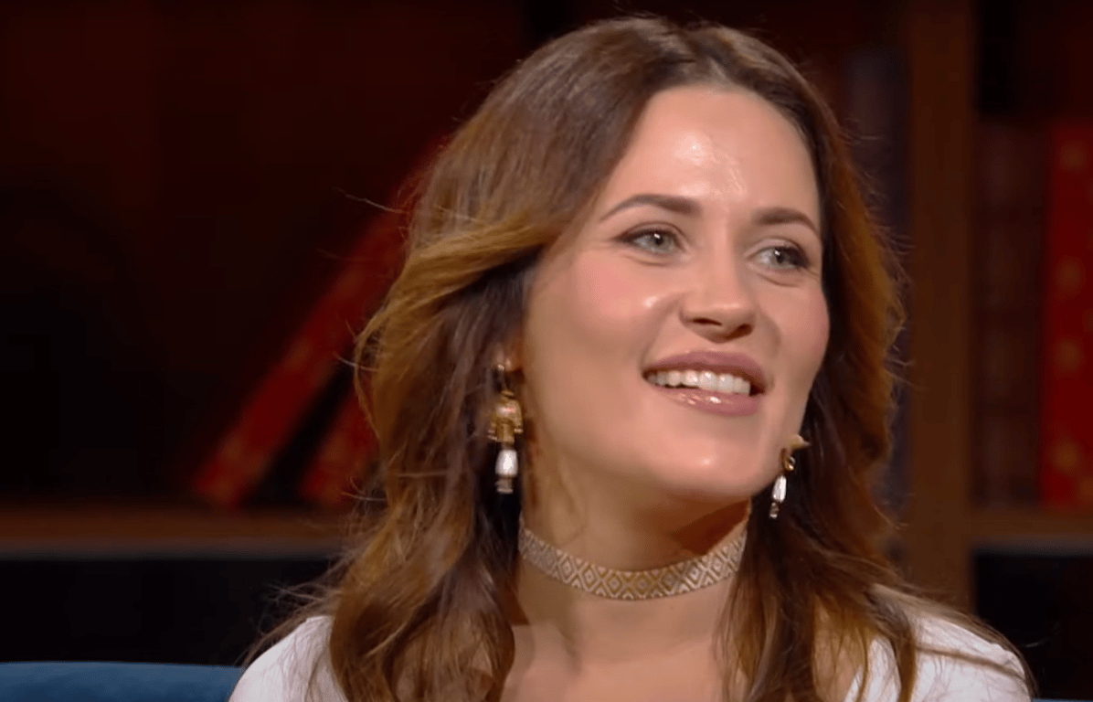 Наталья Денисенко