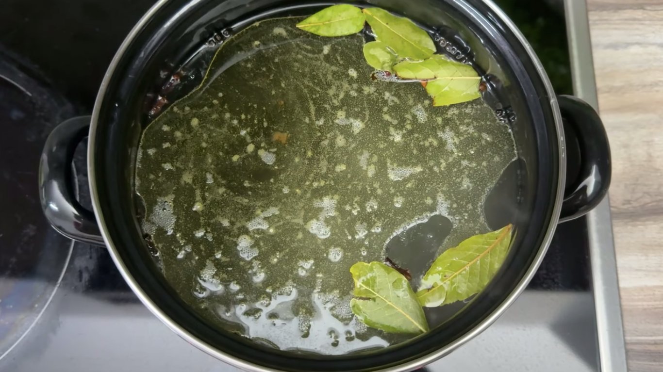 маринована капуста з буряком