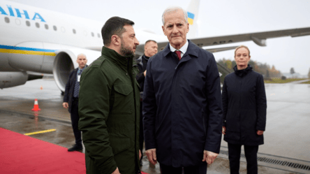 Норвегия поможет разблокировать передачу Украине активов РФ - 290x160